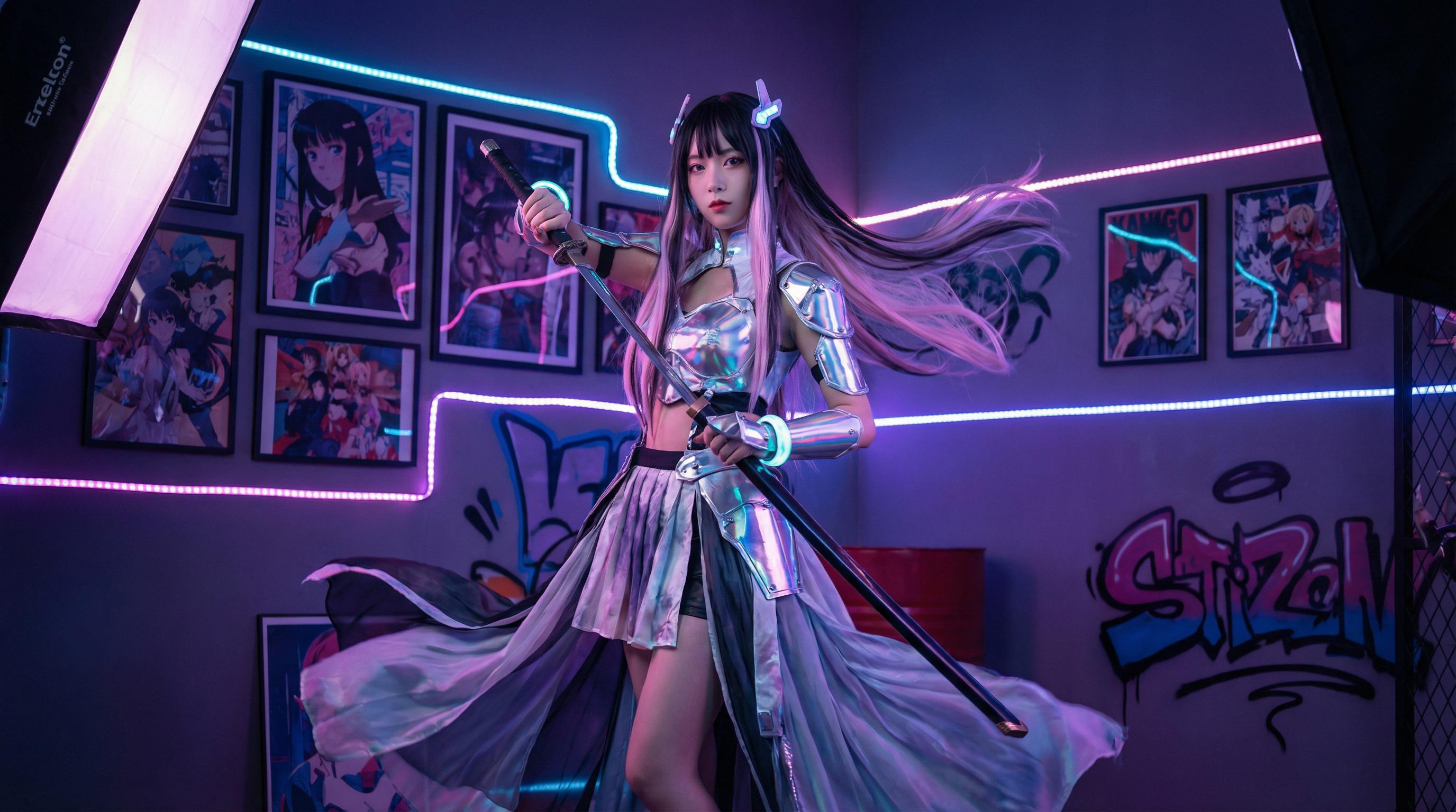 中文字幕动漫cosplay视频