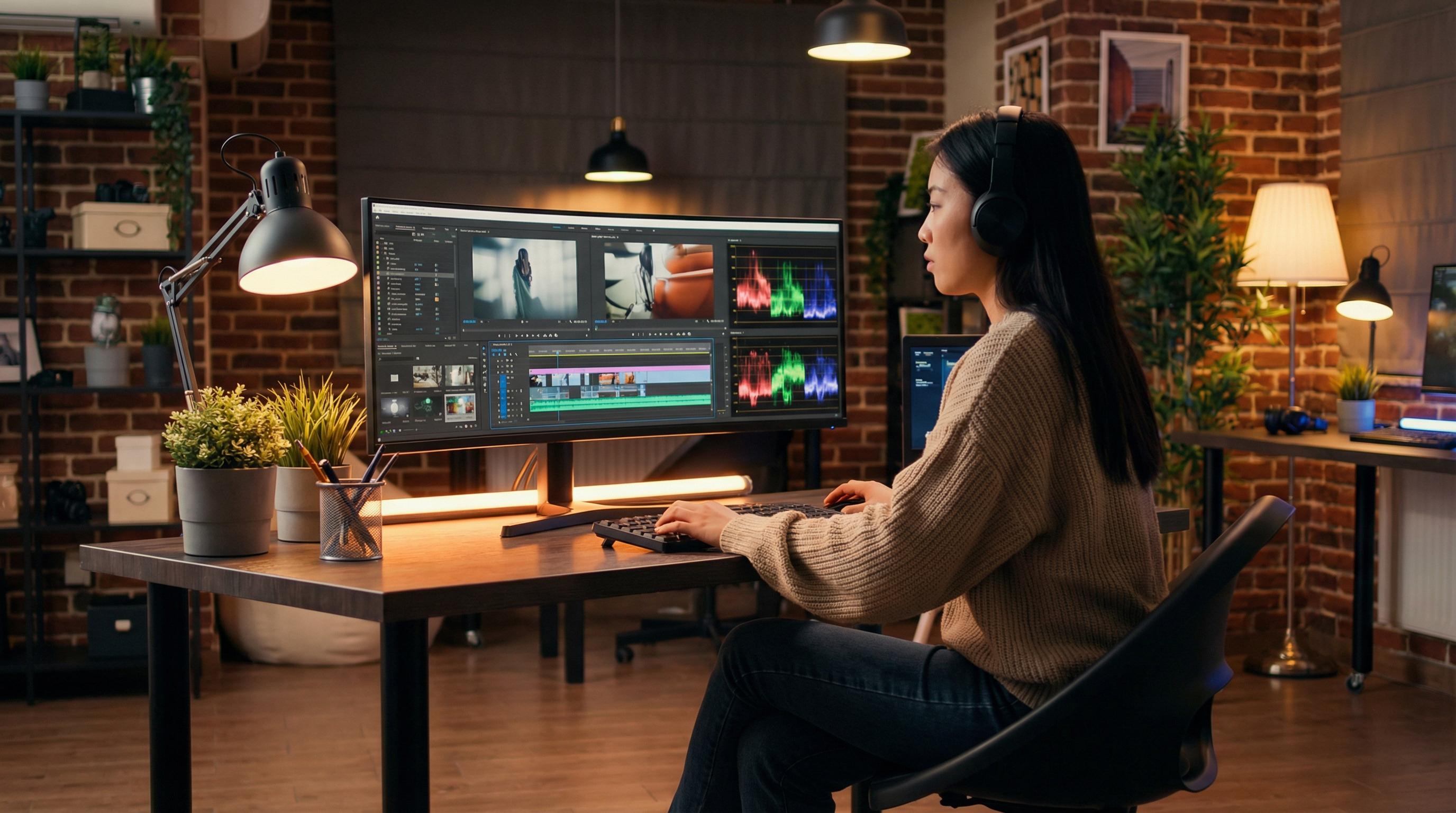 中文字幕视频剪辑教程