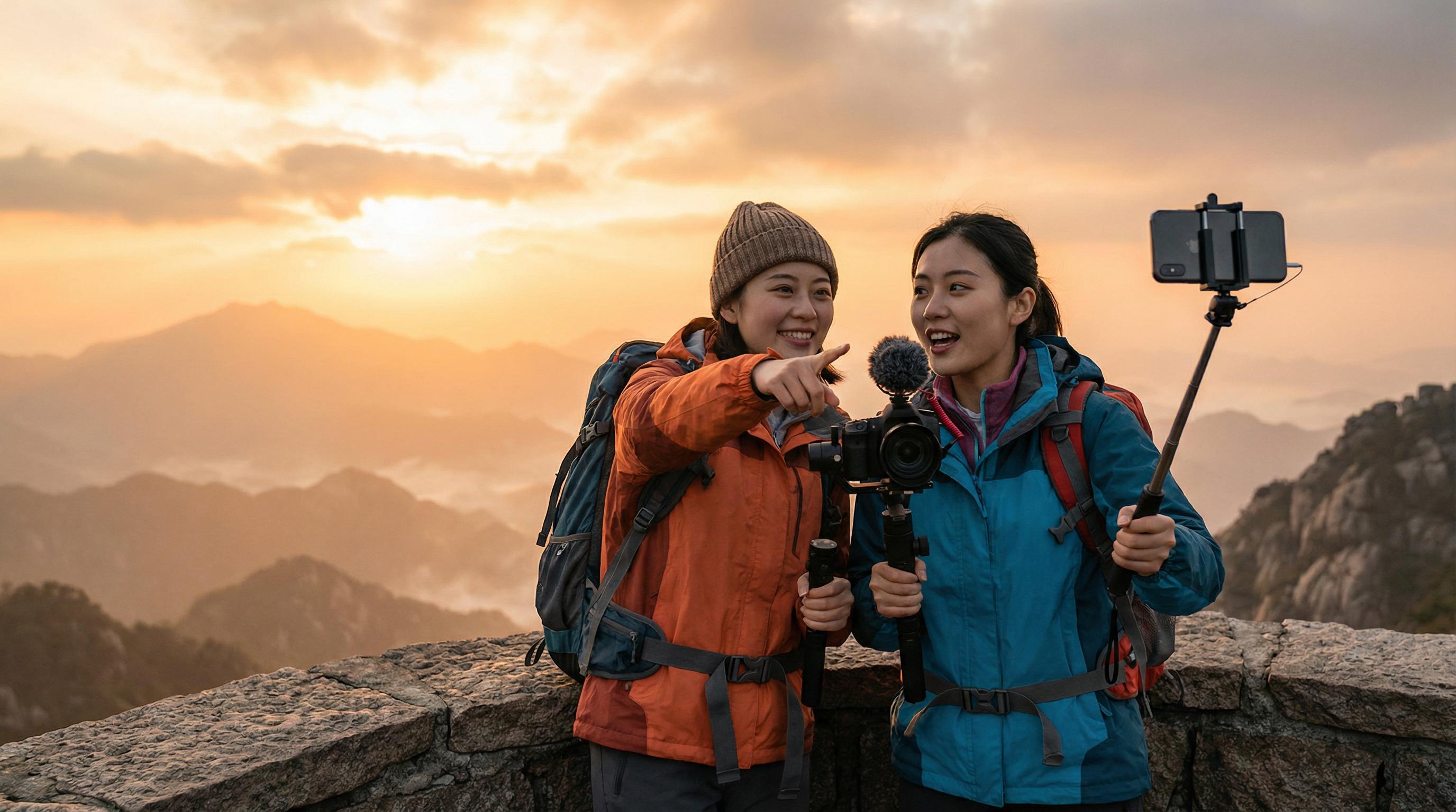 中文字幕旅行视频